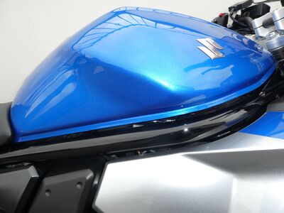 Suzuki GSX650F | Two Wheel Centre Mansfield Ltd