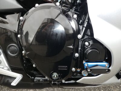 Suzuki GSX650F | Two Wheel Centre Mansfield Ltd