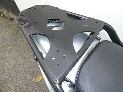 Suzuki GSX650F | Two Wheel Centre Mansfield Ltd