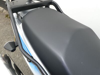 Suzuki GSX650F | Two Wheel Centre Mansfield Ltd