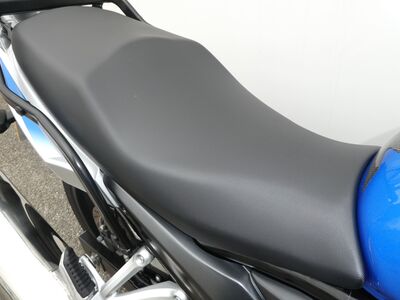 Suzuki GSX650F | Two Wheel Centre Mansfield Ltd