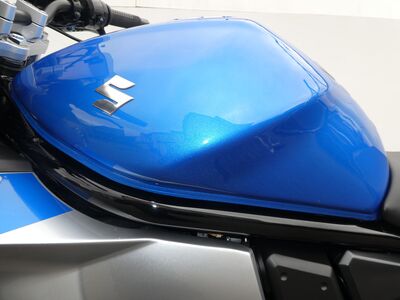 Suzuki GSX650F | Two Wheel Centre Mansfield Ltd