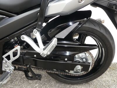 Suzuki GSX650F | Two Wheel Centre Mansfield Ltd