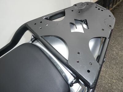 Suzuki GSX650F | Two Wheel Centre Mansfield Ltd