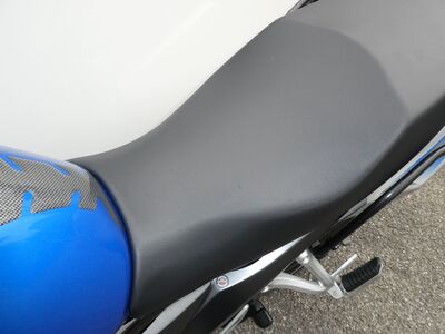 Suzuki GSX650F | Two Wheel Centre Mansfield Ltd