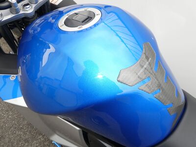 Suzuki GSX650F | Two Wheel Centre Mansfield Ltd