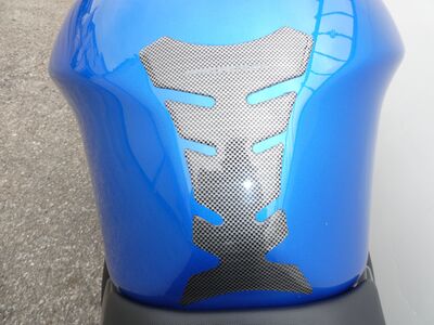Suzuki GSX650F | Two Wheel Centre Mansfield Ltd