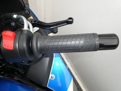 Suzuki GSX650F | Two Wheel Centre Mansfield Ltd