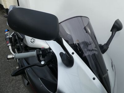 Yamaha YZF-R1 | Two Wheel Centre Mansfield Ltd