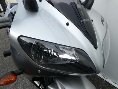 Yamaha YZF-R1 | Two Wheel Centre Mansfield Ltd