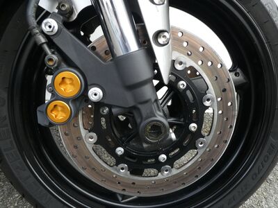 Yamaha YZF-R1 | Two Wheel Centre Mansfield Ltd