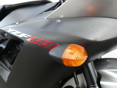 Yamaha YZF-R1 | Two Wheel Centre Mansfield Ltd