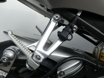 Yamaha YZF-R1 | Two Wheel Centre Mansfield Ltd