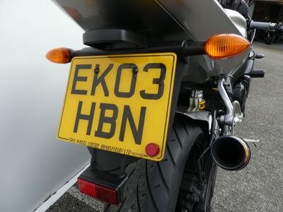 Yamaha YZF-R1 | Two Wheel Centre Mansfield Ltd