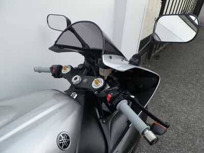 Yamaha YZF-R1 | Two Wheel Centre Mansfield Ltd