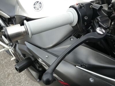 Yamaha YZF-R1 | Two Wheel Centre Mansfield Ltd