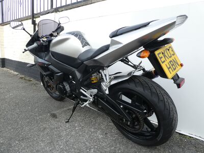 Yamaha YZF-R1 | Two Wheel Centre Mansfield Ltd