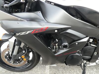 Yamaha YZF-R1 | Two Wheel Centre Mansfield Ltd