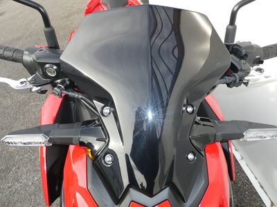 Kawasaki Z900 50th Anniversary ABS | Two Wheel Centre Mansfield Ltd