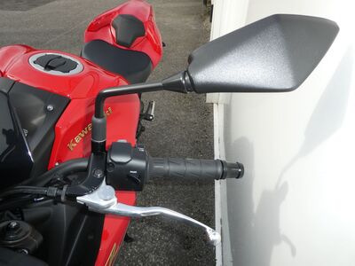 Kawasaki Z900 50th Anniversary ABS | Two Wheel Centre Mansfield Ltd