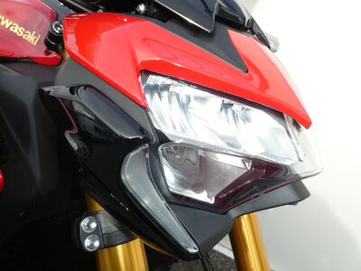 Kawasaki Z900 50th Anniversary ABS | Two Wheel Centre Mansfield Ltd