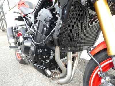 Kawasaki Z900 50th Anniversary ABS | Two Wheel Centre Mansfield Ltd