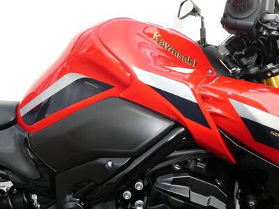 Kawasaki Z900 50th Anniversary ABS | Two Wheel Centre Mansfield Ltd