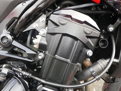 Kawasaki Z900 50th Anniversary ABS | Two Wheel Centre Mansfield Ltd