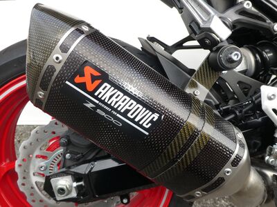 Kawasaki Z900 50th Anniversary ABS | Two Wheel Centre Mansfield Ltd