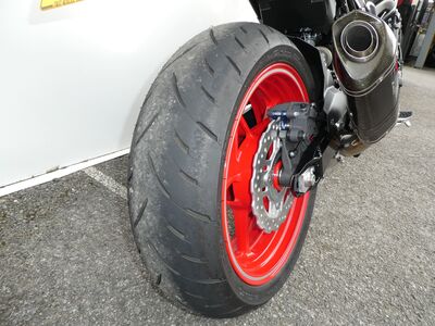 Kawasaki Z900 50th Anniversary ABS | Two Wheel Centre Mansfield Ltd