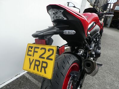 Kawasaki Z900 50th Anniversary ABS | Two Wheel Centre Mansfield Ltd