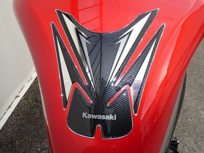 Kawasaki Z900 50th Anniversary ABS | Two Wheel Centre Mansfield Ltd