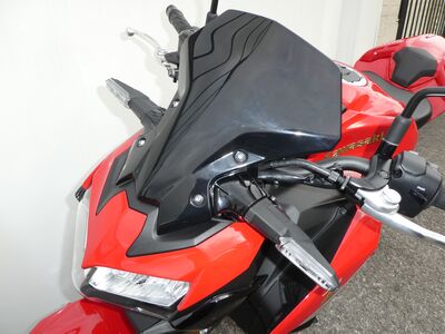 Kawasaki Z900 50th Anniversary ABS | Two Wheel Centre Mansfield Ltd