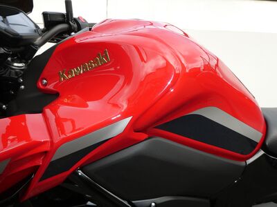 Kawasaki Z900 50th Anniversary ABS | Two Wheel Centre Mansfield Ltd