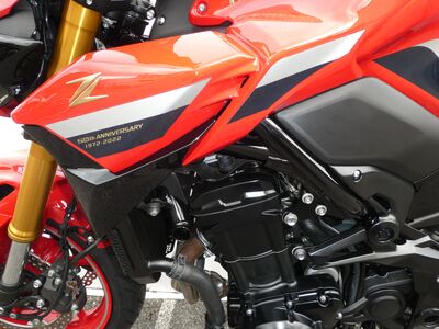 Kawasaki Z900 50th Anniversary ABS | Two Wheel Centre Mansfield Ltd