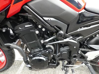 Kawasaki Z900 50th Anniversary ABS | Two Wheel Centre Mansfield Ltd