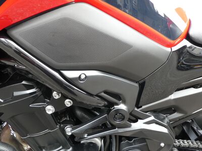 Kawasaki Z900 50th Anniversary ABS | Two Wheel Centre Mansfield Ltd
