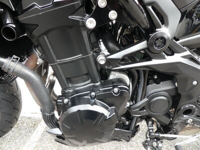Kawasaki Z900 50th Anniversary ABS | Two Wheel Centre Mansfield Ltd