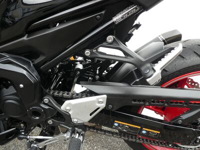 Kawasaki Z900 50th Anniversary ABS | Two Wheel Centre Mansfield Ltd