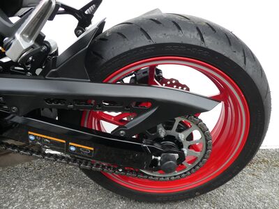 Kawasaki Z900 50th Anniversary ABS | Two Wheel Centre Mansfield Ltd