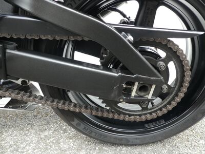 Yamaha YZF-R1 | Two Wheel Centre Mansfield Ltd