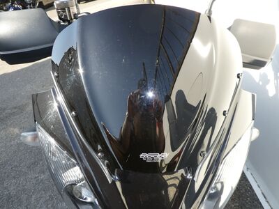 Triumph Tiger 1050 | Two Wheel Centre Mansfield Ltd