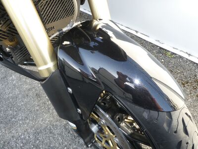 Triumph Tiger 1050 | Two Wheel Centre Mansfield Ltd