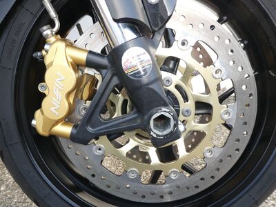 Triumph Tiger 1050 | Two Wheel Centre Mansfield Ltd