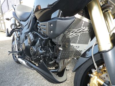 Triumph Tiger 1050 | Two Wheel Centre Mansfield Ltd