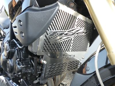 Triumph Tiger 1050 | Two Wheel Centre Mansfield Ltd