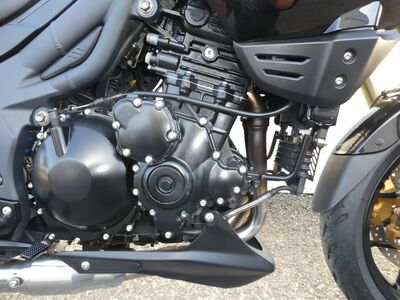 Triumph Tiger 1050 | Two Wheel Centre Mansfield Ltd