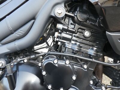 Triumph Tiger 1050 | Two Wheel Centre Mansfield Ltd