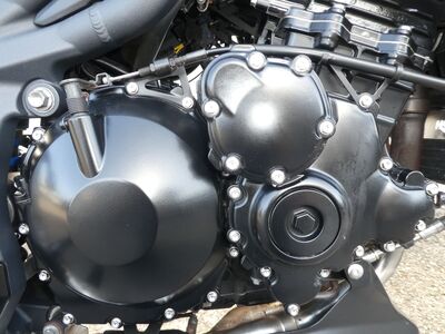 Triumph Tiger 1050 | Two Wheel Centre Mansfield Ltd