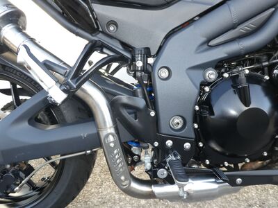 Triumph Tiger 1050 | Two Wheel Centre Mansfield Ltd